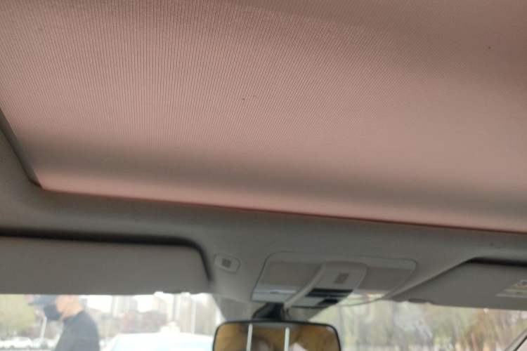 Used Mercedes-Benz B-Class 2009 B 200 Fashion Model Headliner