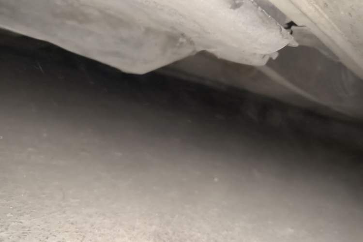 Used Mercedes-Benz B-Class 2009 B 200 Fashion Model Chassis Front Left