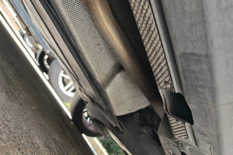 Used Mercedes-Benz B-Class 2009 B 200 Fashion Model Chassis Front Right