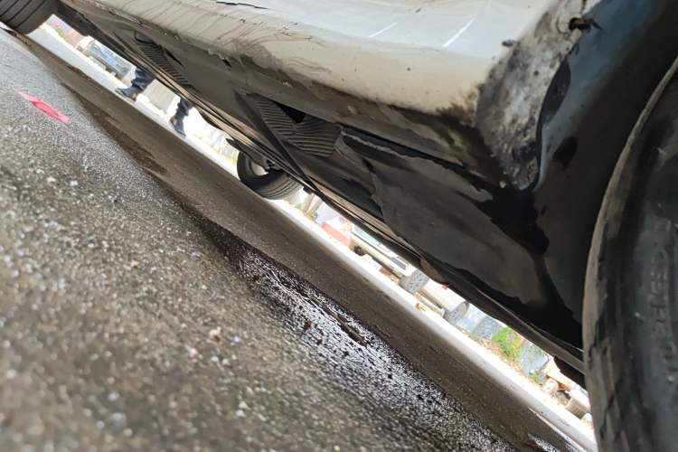 Used Mercedes-Benz B-Class 2009 B 200 Fashion Model Chassis Front Right