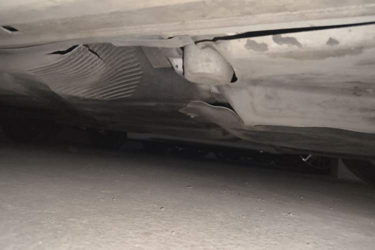 Used Mercedes-Benz B-Class 2009 B 200 Fashion Model Chassis Front Right