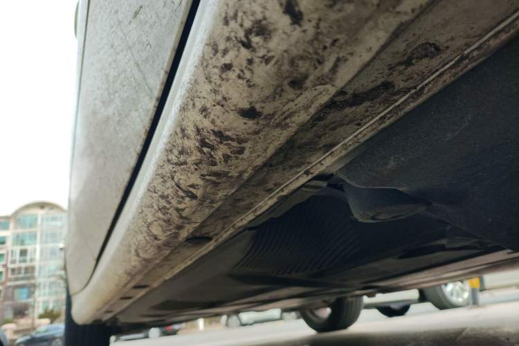 Used Mercedes-Benz B-Class 2009 B 200 Sport Edition Chassis Front Right