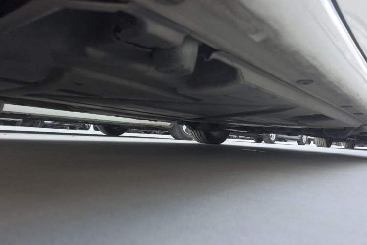 Used Mercedes-Benz B-Class 2009 B 200 Fashion Model Chassis Rear Right