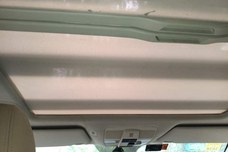 Used Mercedes-Benz B-Class 2009 B 200 Fashion Model Headliner