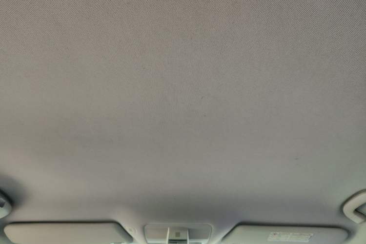 Used Mercedes-Benz B-Class 2009 B 200 Sport Edition Headliner