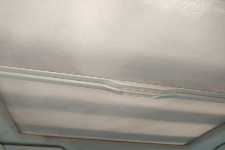 Used Mercedes-Benz B-Class 2009 B 200 Luxury Model Headliner