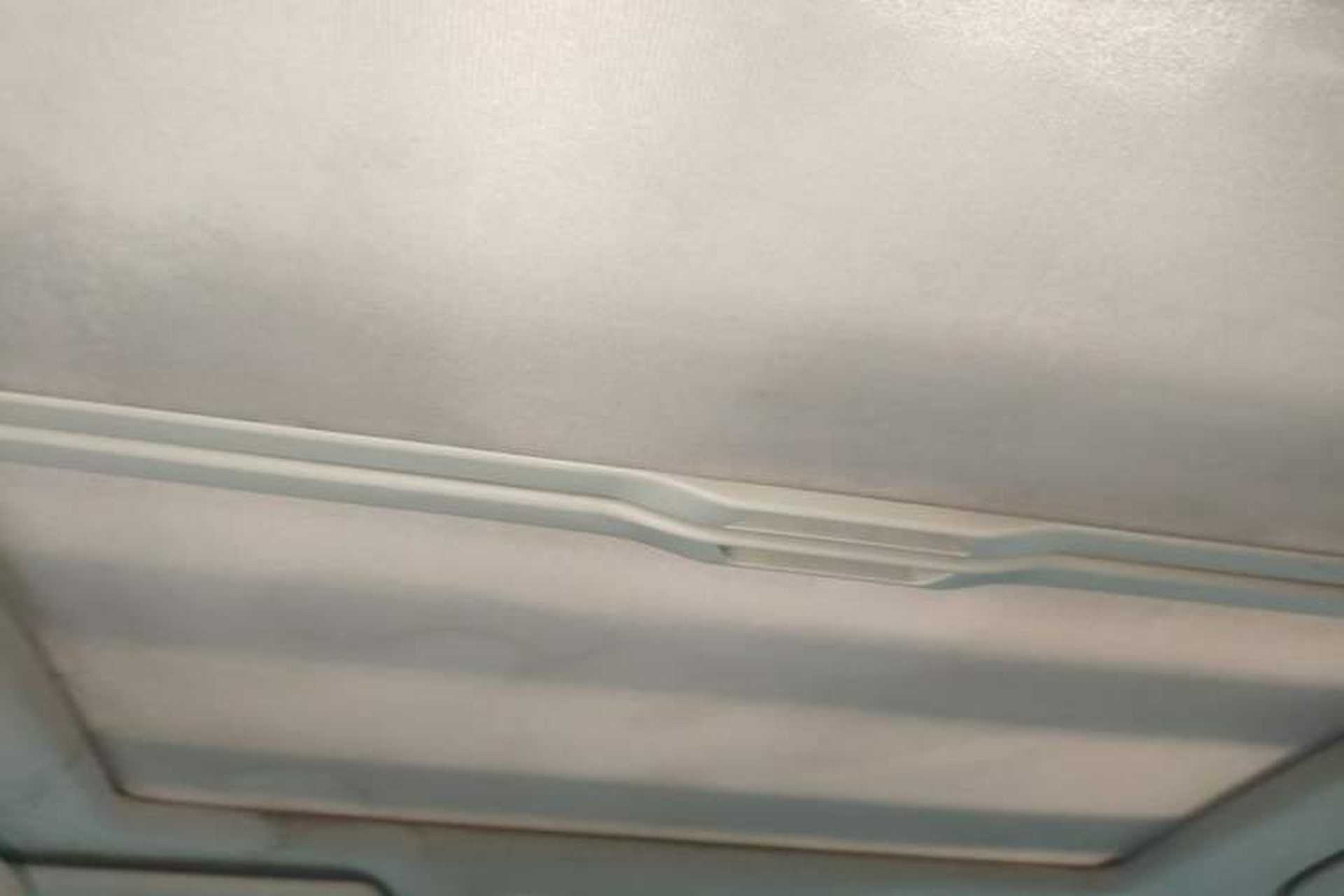 Used Mercedes-Benz B-Class 2009 B 200 Luxury Model Headliner