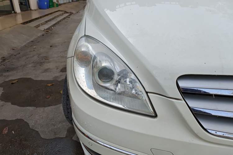 Used Mercedes-Benz B-Class 2009 B 200 Fashion Model Right Front Headlight