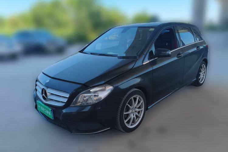Mercedes-Benz B-Class 2012 B 180 de segunda mano Guazi used car, China used car export, Used car for sale, Used  cars, Cheapest cars for sale