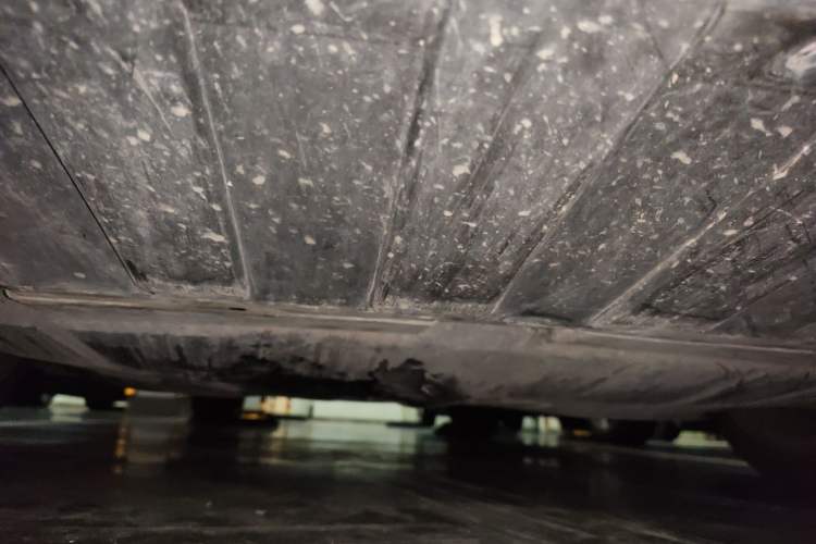 Used Mercedes-Benz B-Class 2012 B 180 Chassis Front