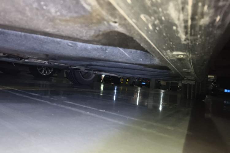 Used Mercedes-Benz B-Class 2012 B 180 Chassis Front Left