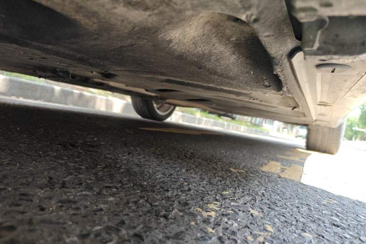 Used Mercedes-Benz B-Class 2012 B 180 Chassis Front Left