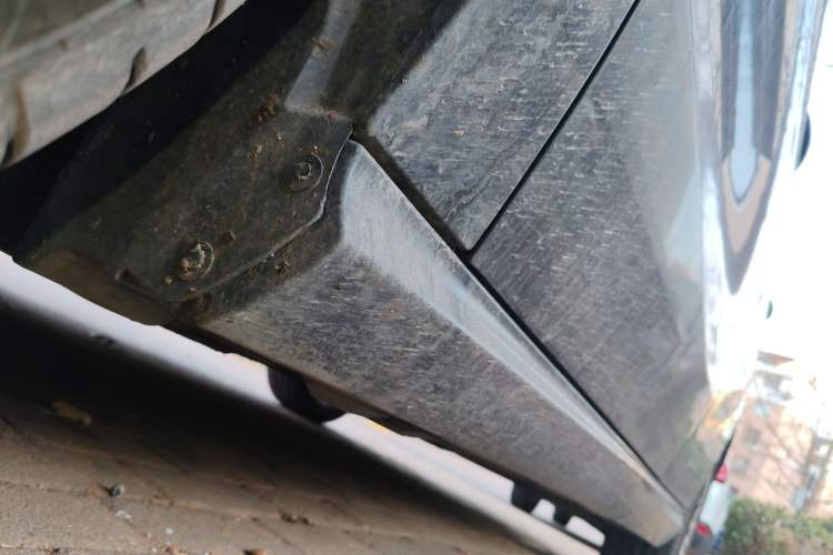 Used Mercedes-Benz B-Class 2012 B 180 Chassis Front Left