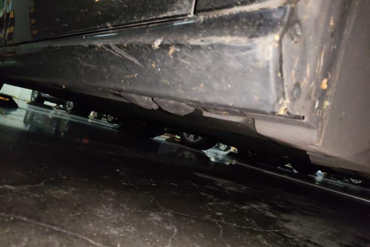 Used Mercedes-Benz B-Class 2012 B 180 Chassis Front Right