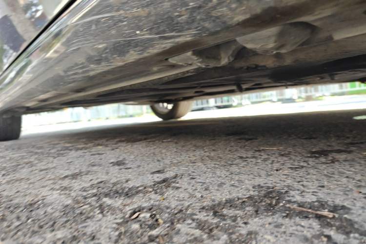 Used Mercedes-Benz B-Class 2012 B 180 Chassis Front Right