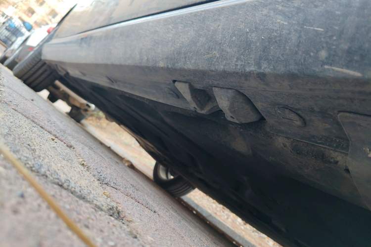 Used Mercedes-Benz B-Class 2012 B 180 Chassis Front Right