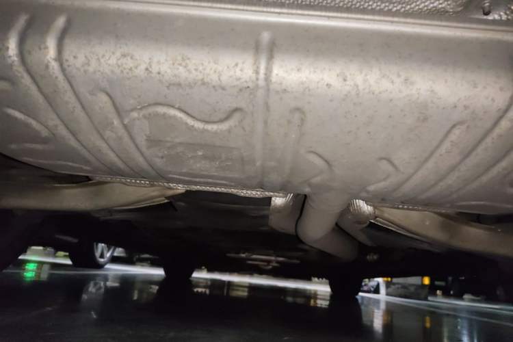Used Mercedes-Benz B-Class 2012 B 180 Chassis Rear