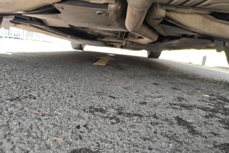 Used Mercedes-Benz B-Class 2012 B 180 Chassis Rear