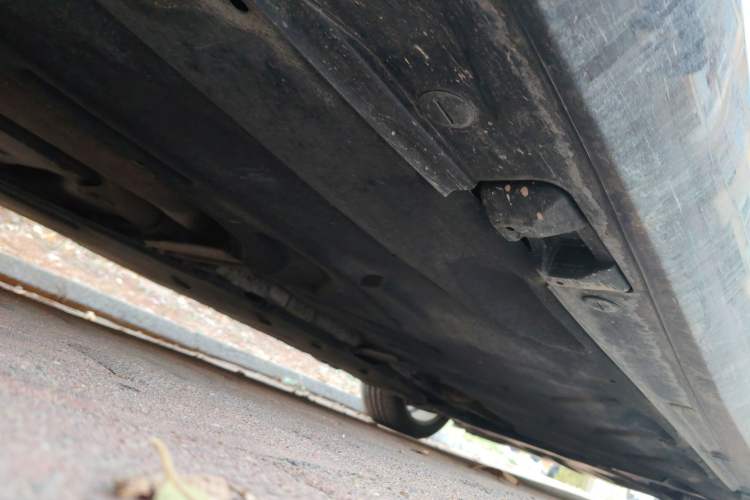 Used Mercedes-Benz B-Class 2012 B 180 Chassis Rear Right