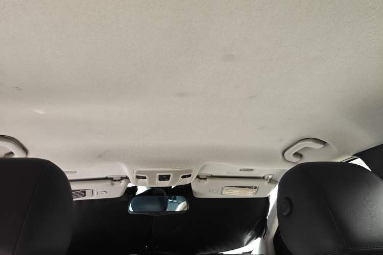 Used Mercedes-Benz B-Class 2012 B 180 Headliner