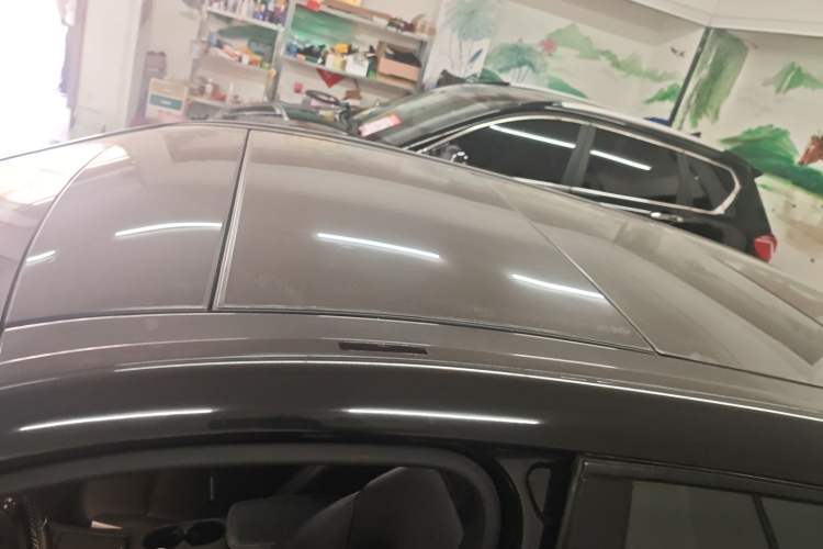 Used Mercedes-Benz B-Class 2012 B 200 Roof