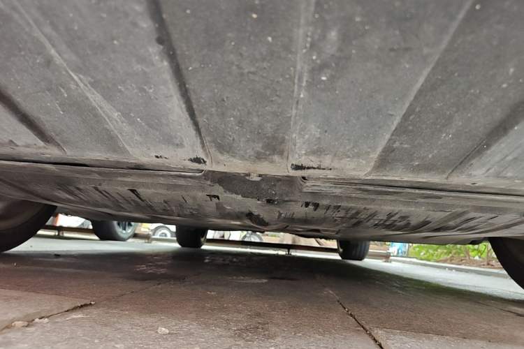 Used Mercedes-Benz B-Class 2012 B 180 Chassis Front