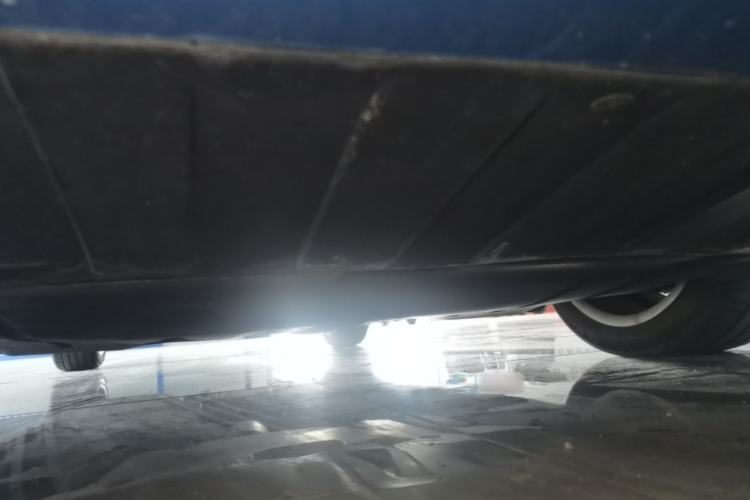 Used Mercedes-Benz B-Class 2012 B 200 Chassis Front