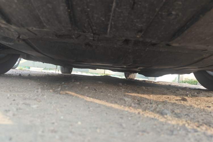 Used Mercedes-Benz B-Class 2012 B 180 Chassis Front
