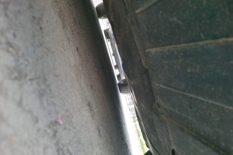 Used Mercedes-Benz B-Class 2012 B 200 Chassis Front