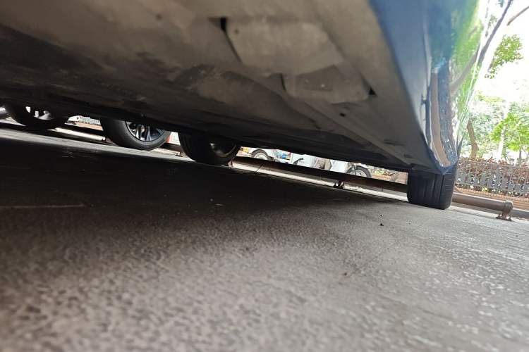 Used Mercedes-Benz B-Class 2012 B 180 Chassis Front Left