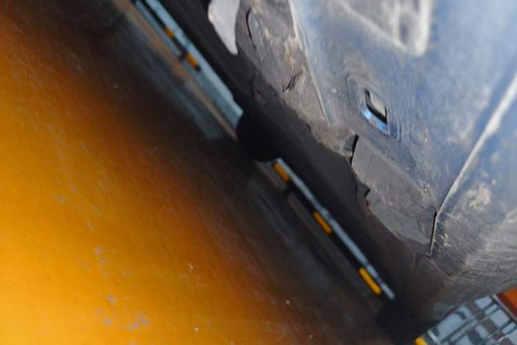 Used Mercedes-Benz B-Class 2012 B 180 Chassis Front Left