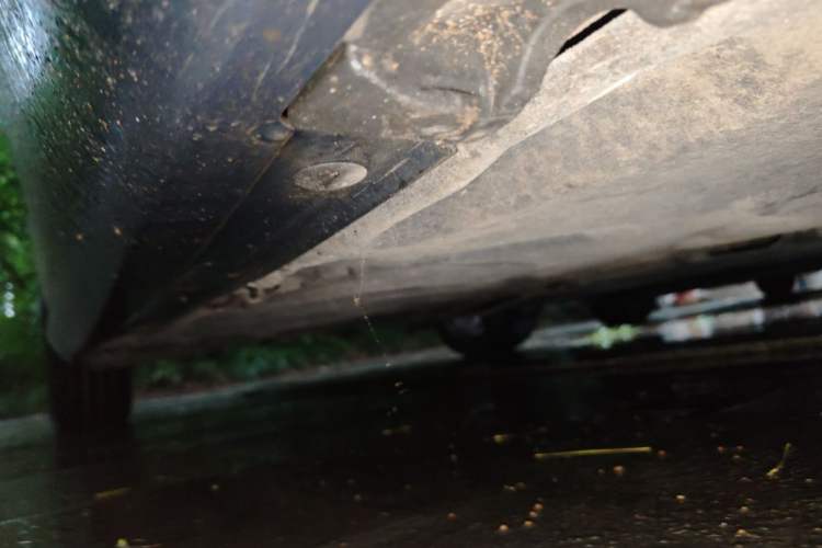Used Mercedes-Benz B-Class 2012 B 200 Chassis Front Right