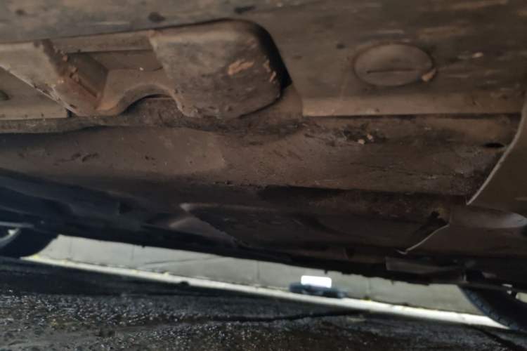 Used Mercedes-Benz B-Class 2012 B 180 Chassis Front Right