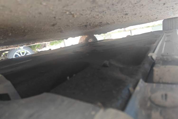 Used Mercedes-Benz B-Class 2012 B 180 Chassis Front Right