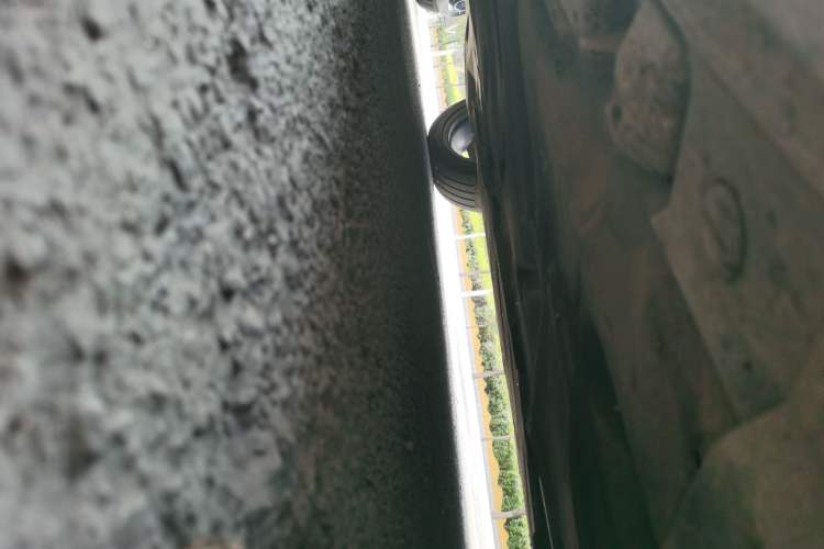 Used Mercedes-Benz B-Class 2012 B 200 Chassis Front Right