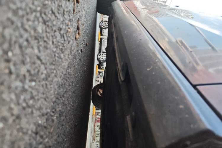 Used Mercedes-Benz B-Class 2012 B 200 Chassis Front Right