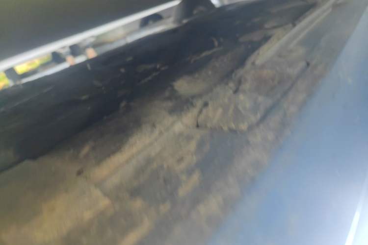 Used Mercedes-Benz B-Class 2012 B 180 Chassis Front Right