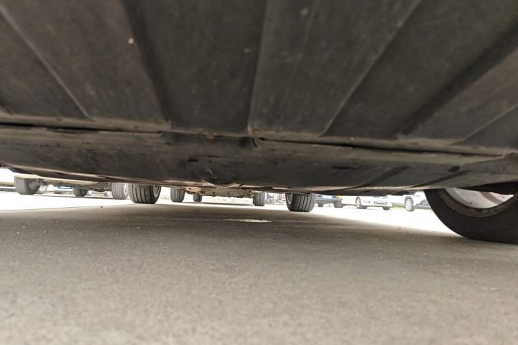 Used Mercedes-Benz B-Class 2012 B 180 Chassis Front