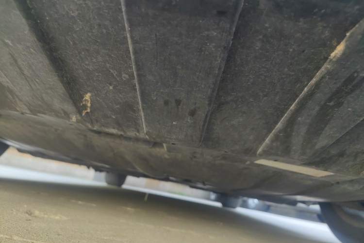 Used Mercedes-Benz B-Class 2012 B 180 Chassis Front