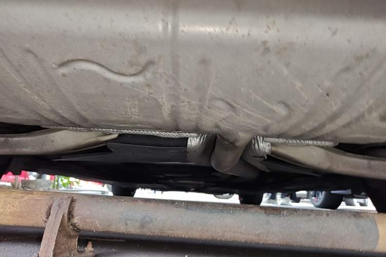 Used Mercedes-Benz B-Class 2012 B 180 Chassis Rear