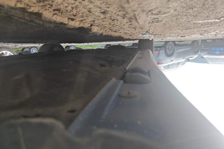 Used Mercedes-Benz B-Class 2012 B 180 Chassis Rear Left