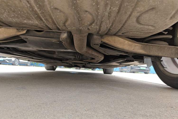 Used Mercedes-Benz B-Class 2012 B 180 Chassis Rear