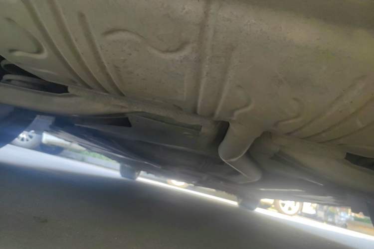 Used Mercedes-Benz B-Class 2012 B 180 Chassis Rear