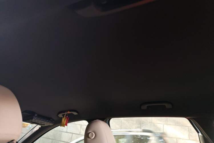 Used Mercedes-Benz B-Class 2012 B 180 Headliner