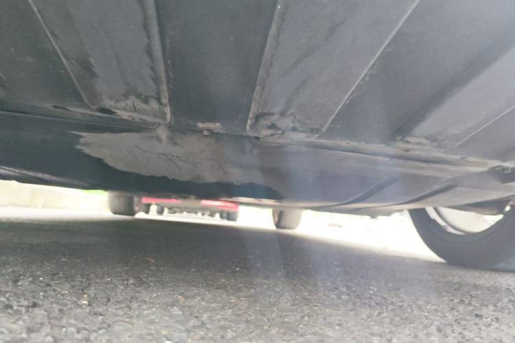Used Mercedes-Benz B-Class 2012 B 200 Chassis Front