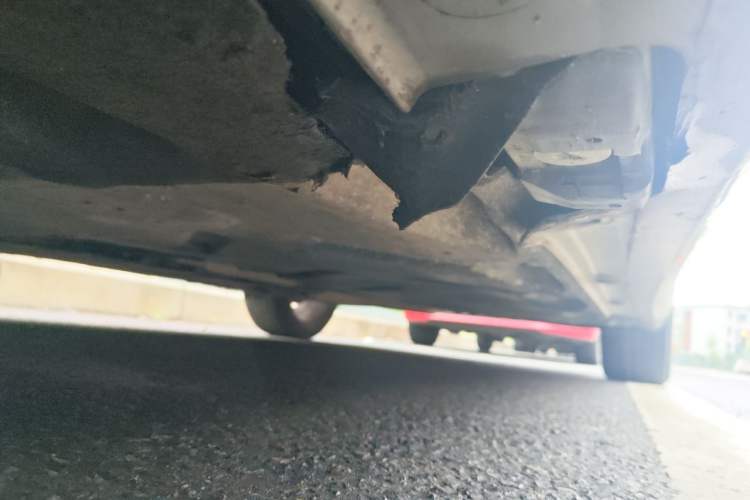 Used Mercedes-Benz B-Class 2012 B 200 Chassis Front Left