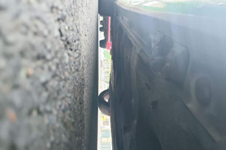 Used Mercedes-Benz B-Class 2012 B 200 Chassis Front Right