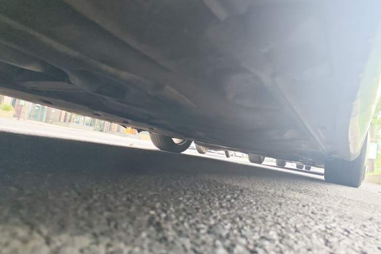 Used Mercedes-Benz B-Class 2012 B 200 Chassis Rear Right