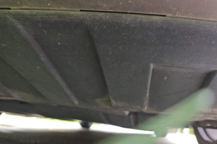Used Mercedes-Benz B-Class 2012 B 200 Chassis Front