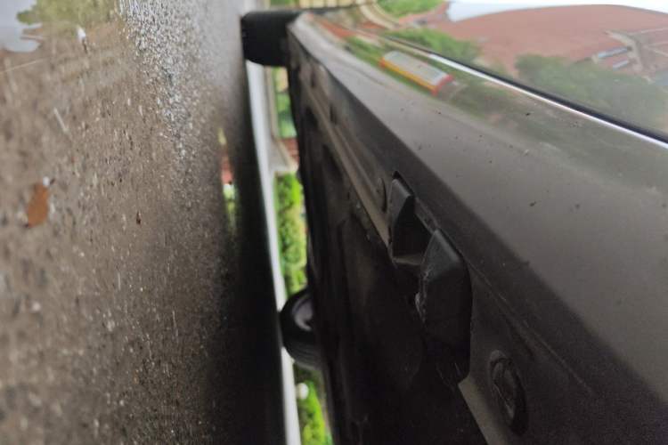 Used Mercedes-Benz B-Class 2012 B 200 Chassis Front Right